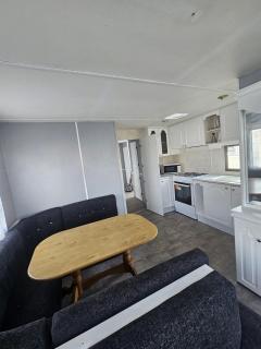 Golden Anchor 8b9 Caravan Park Holiday Home - Chapel Saint Leonards - 7