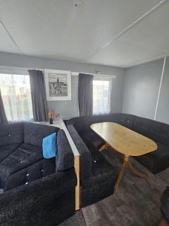 Golden Anchor 8b9 Caravan Park Holiday Home - Chapel Saint Leonards - 5