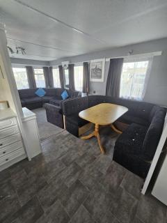 Golden Anchor 8b9 Caravan Park Holiday Home - Chapel Saint Leonards - 3