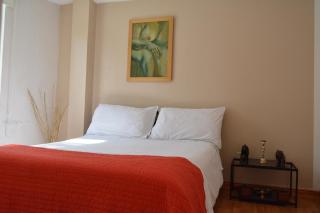 ApartaHotel Los Alcazares - Bogota - 5