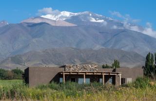 Villa Atamisque V - 0