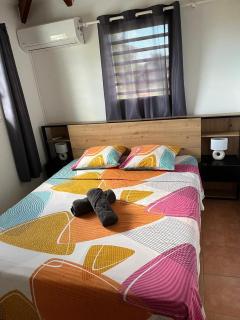 Élégant appartement à la campagne - Sainte-Anne - 9