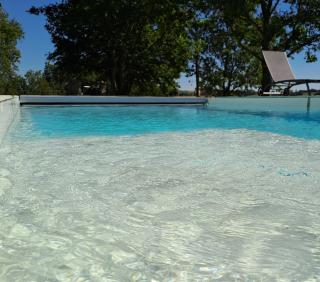 La Maison du Pouget - 5