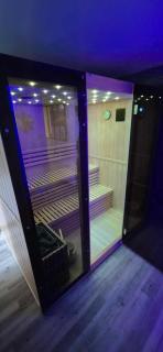 Bien-être, remise en forme et sauna privatif - Vandoeuvre-lès-Nancy - 0