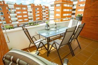 AL46 - Apartamento moderno playa Fenals - 7