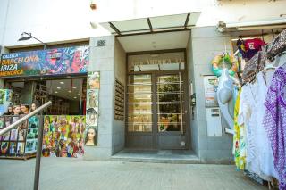 AL46 - Apartamento moderno playa Fenals - 3