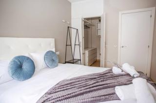 AL46 - Apartamento moderno playa Fenals - Lloret de Mar - 2