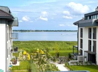 Perła nad Bałtykiem - 500m do plaży - oraz z widokiem na jezioro - Dziwnów - 9