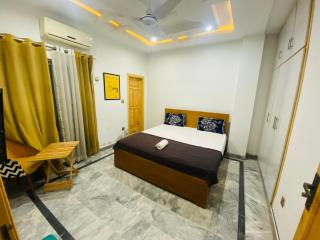 Dastak Hotel - Islamabad - 4