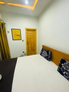 Dastak Hotel - Islamabad - 3