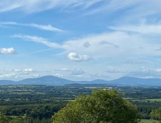 Kingsford Pod - Wexford - 0