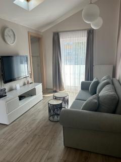 Infinity Home Apartman - Hévíz - 6