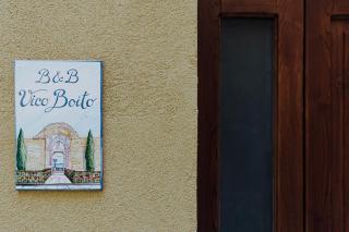B&b VICO BOITO - Vasto - 8