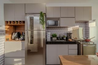 Arena MRV, 2 quartos,vaga - Brazilian Corner - 3