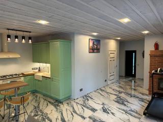 Saunamaja viisakale seltskonnale! - 3