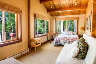 Uinta Lodge - Brighton - 1