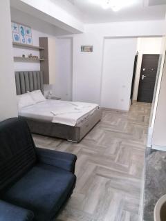 Studio C&C Resort Building Stefan - Mamaia Nord – Năvodari - 5