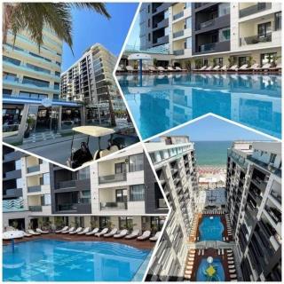 Studio C&C Resort Building Stefan - Mamaia Nord – Năvodari - 1