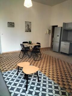 Appartement le petit bonheur - - 5