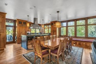 Twin Peaks Lodge - 2