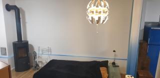 Cozy central APARTMENT Leopoldstrasse -3,5 rooms with sauna and garden - München - 8