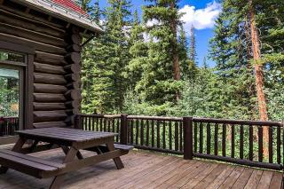 Limber Pine Lodge - Brighton - 7