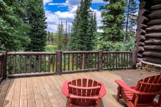 Limber Pine Lodge - Brighton - 8