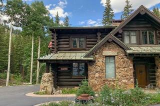 Limber Pine Lodge - Brighton - 3
