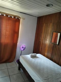 Bioluminiscencia Hostel Tours - South - Paquera - 9