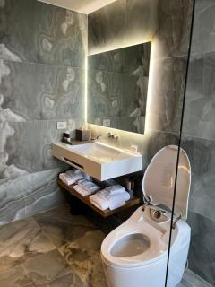 Hotel Vale - Saranda - 1