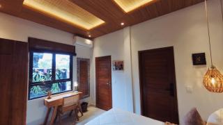 Villa SARY AKAR - Payangan - 5