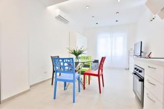 Sandra's Apartment - Salerno - 6