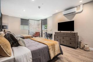 Private room with Kitchen & Bath 4 - Bradenton - 7