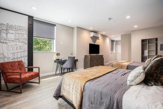 Private room with Kitchen & Bath 4 - Bradenton - 6