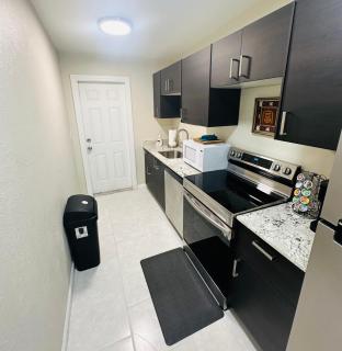 Elite Guest Suite - Fort Lauderdale - 7