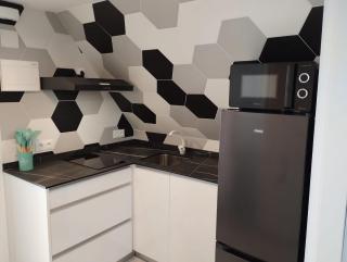 Apartamento Hexagonal en Torremolinos - Torremolinos - 7