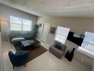 Elite Guest Suite - Fort Lauderdale - 8