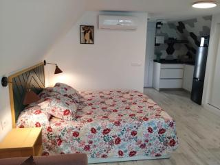 Apartamento Hexagonal en Torremolinos - Torremolinos - 9