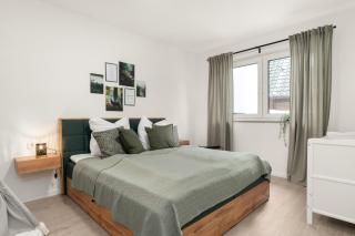 EasyForest Bad Driburg 10P Switch TV 2xApartments - 0
