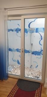 3 seperate APARTMENTS - 1,5 room apt - 2,5 rooms apt - 3,5 rooms apt mit sauna and kamin - 4