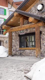 Basecamp - Solitude - 2