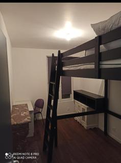 TRES BEL APPARTEMENT AUX PIEDS DE LA GARe - Épinay-sur-Seine - 1
