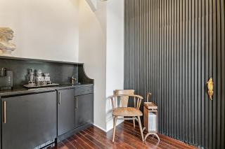 Hermes House - New Orleans - 6