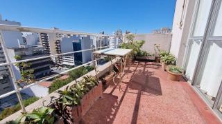 3 ambientes mar del plata centro - Mar del Plata - 0