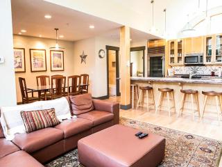 Mountain Memories - Private Solitude Townhome - Solitude - 7