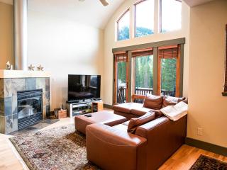 Mountain Memories - Private Solitude Townhome - Solitude - 6