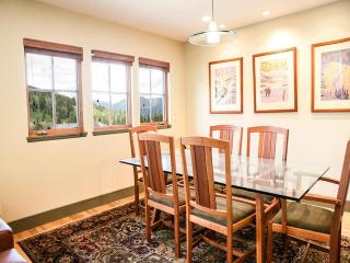 Mountain Memories - Private Solitude Townhome - Solitude - 5