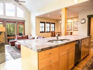 Mountain Memories - Private Solitude Townhome - Solitude - 4