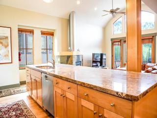 Mountain Memories - Private Solitude Townhome - Solitude - 3