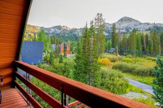 Moose Manse - Brighton - 3